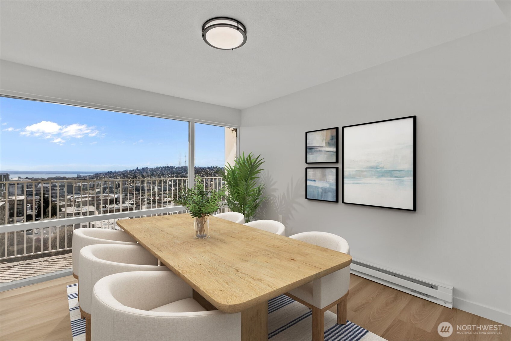 525 Belmont Avenue E #7A, Seattle, WA 98102