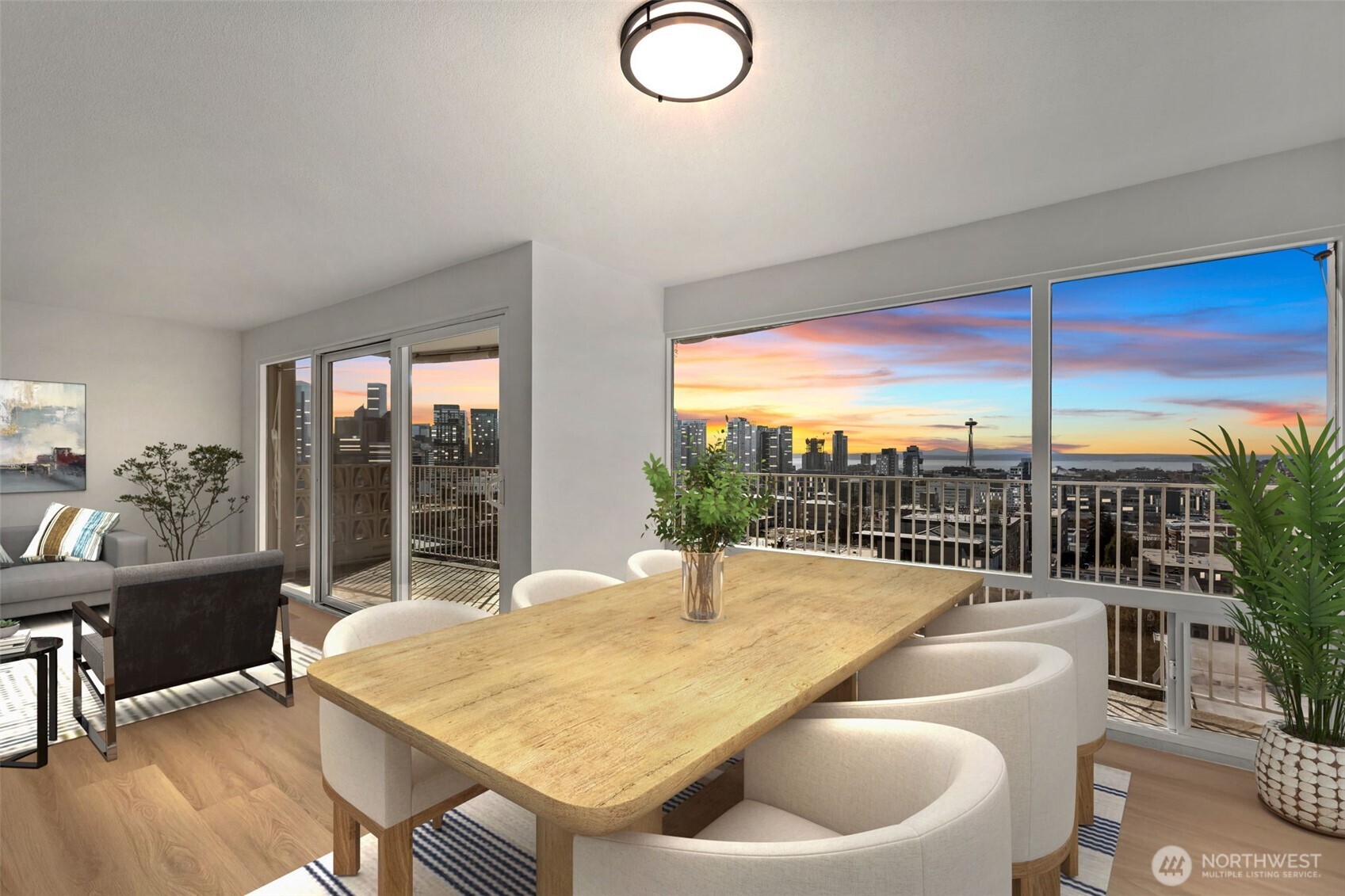 525 Belmont Avenue E #7A, Seattle, WA 98102