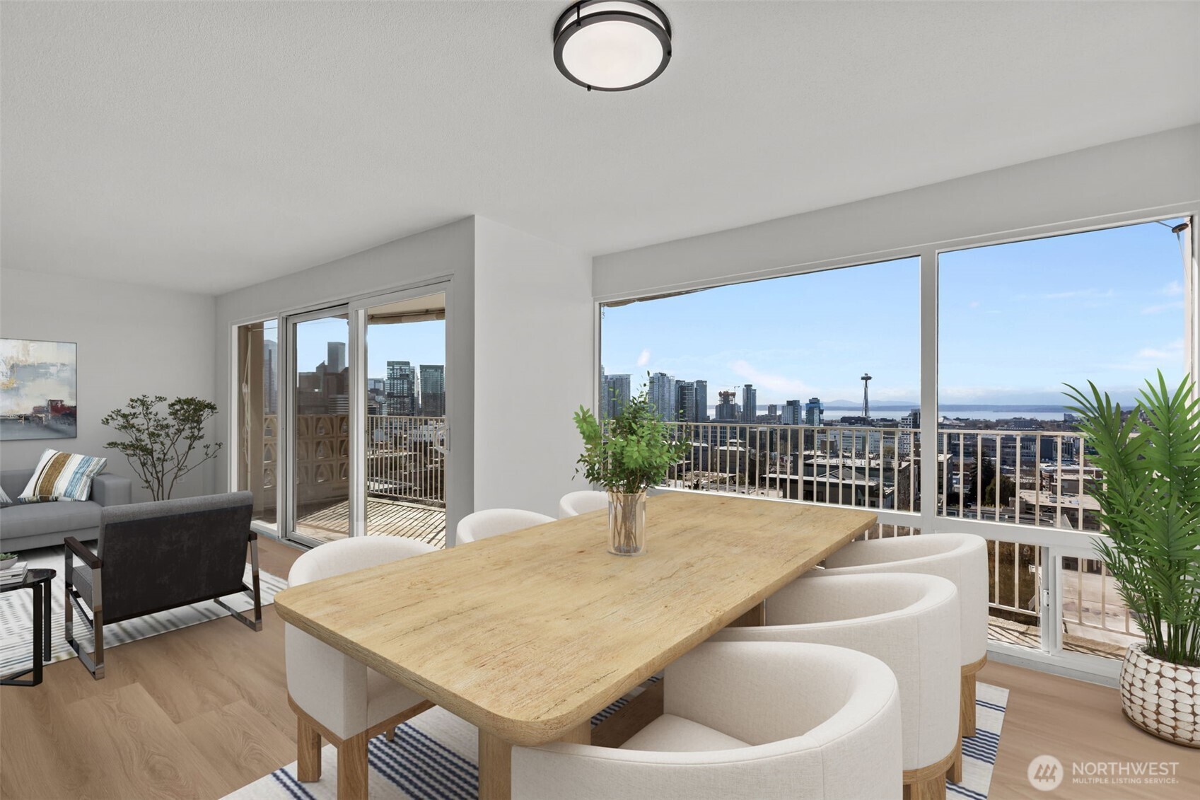 525 Belmont Avenue E #7A, Seattle, WA 98102