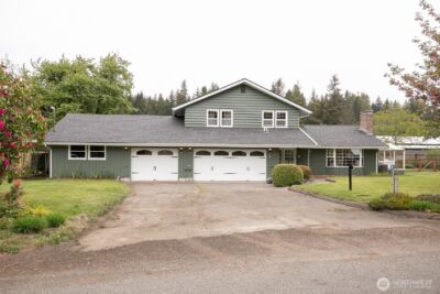 912 W Simpson Avenue , Montesano, WA 98563