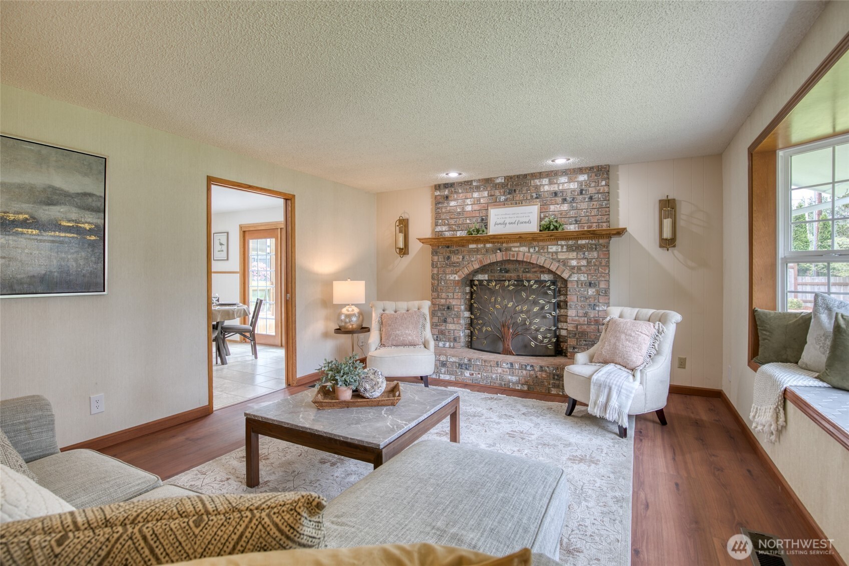 912 W Simpson Avenue , Montesano, WA 98563