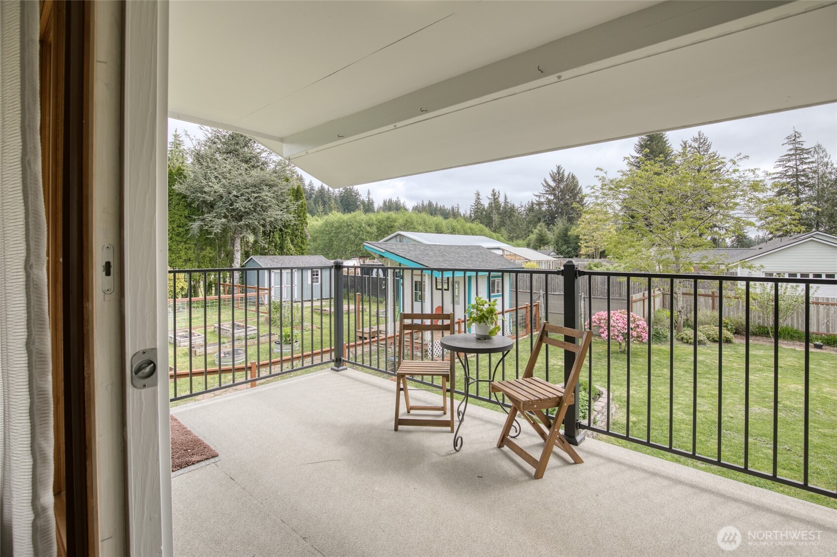 912 W Simpson Avenue , Montesano, WA 98563
