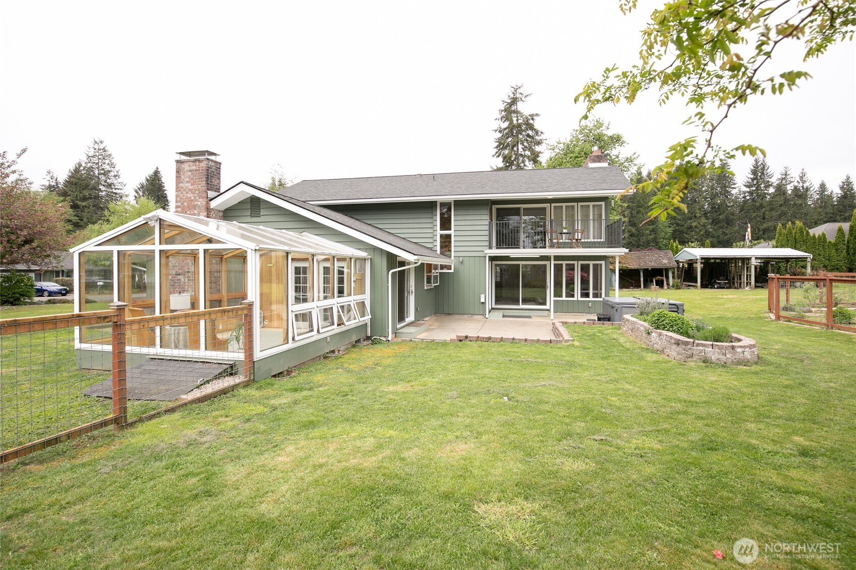 912 W Simpson Avenue , Montesano, WA 98563