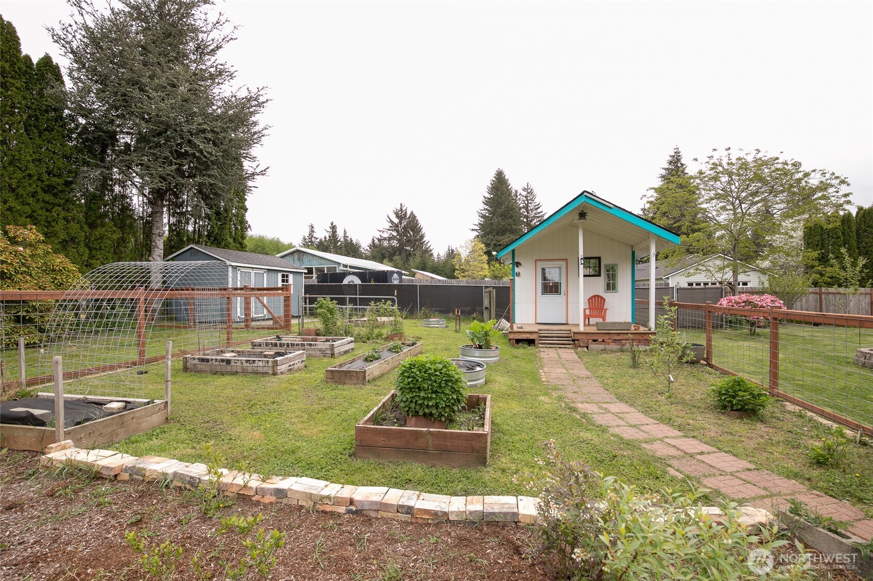 912 W Simpson Avenue , Montesano, WA 98563