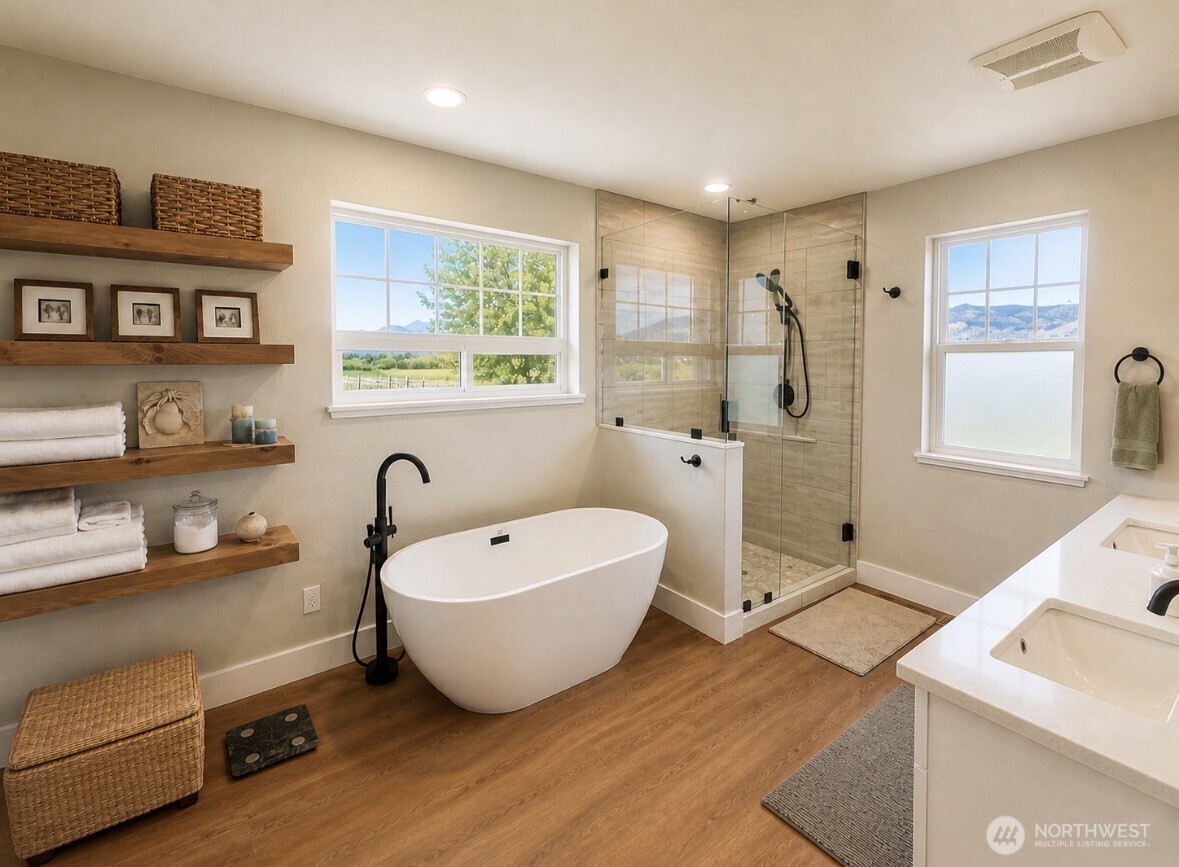 22 Rooster Flats Road , Oroville, WA 98844