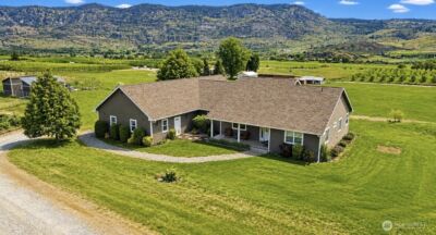 22 Rooster Flats Road , Oroville, WA 98844 - Photo 27