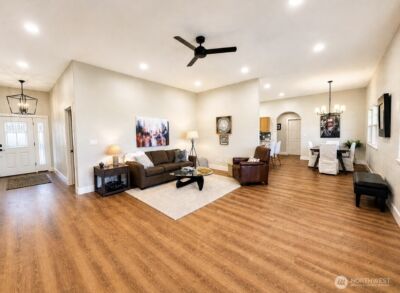 22 Rooster Flats Road , Oroville, WA 98844 - Photo 4
