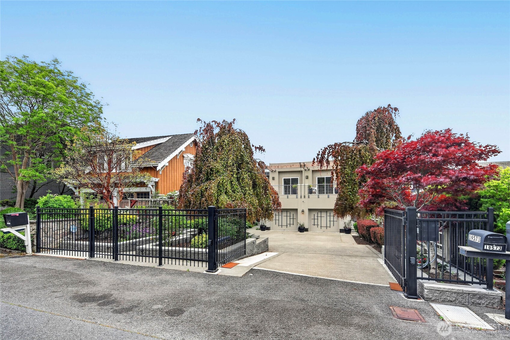 19573 27th Avenue NW, Shoreline, WA 98177