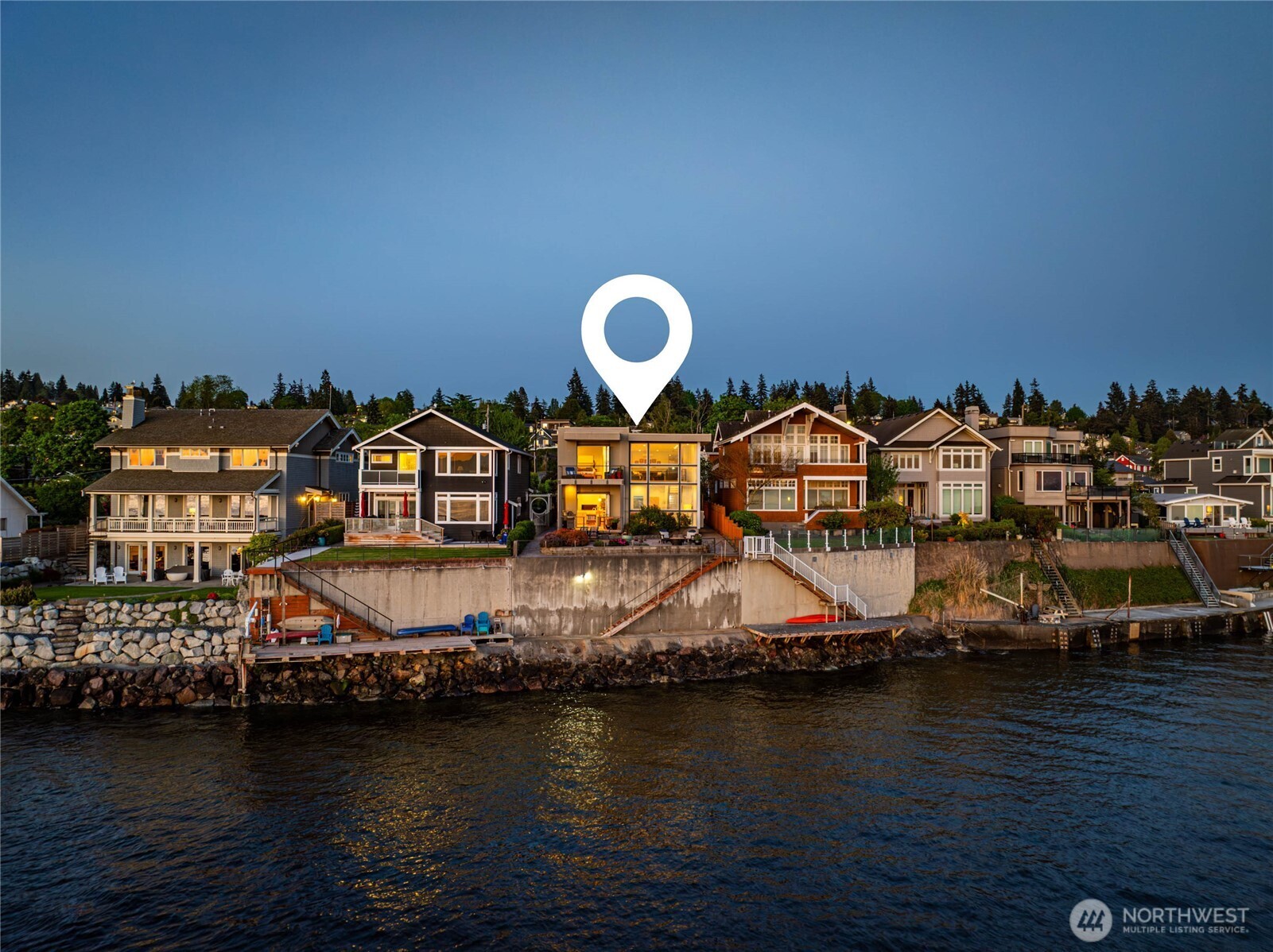 19573 27th Avenue NW, Shoreline, WA 98177