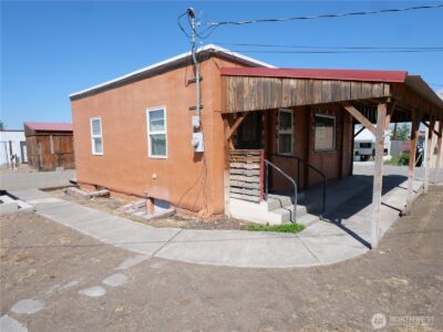 167 2nd Ave , Burbank, WA 99323 - Photo 3
