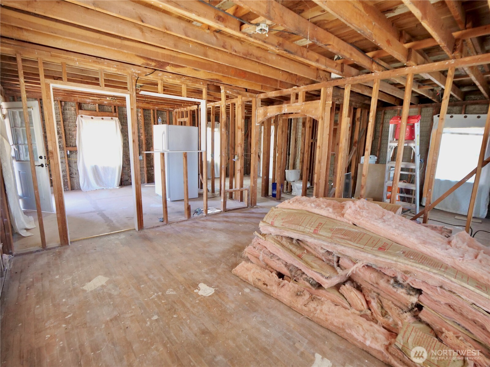 167 2nd Ave , Burbank, WA 99323