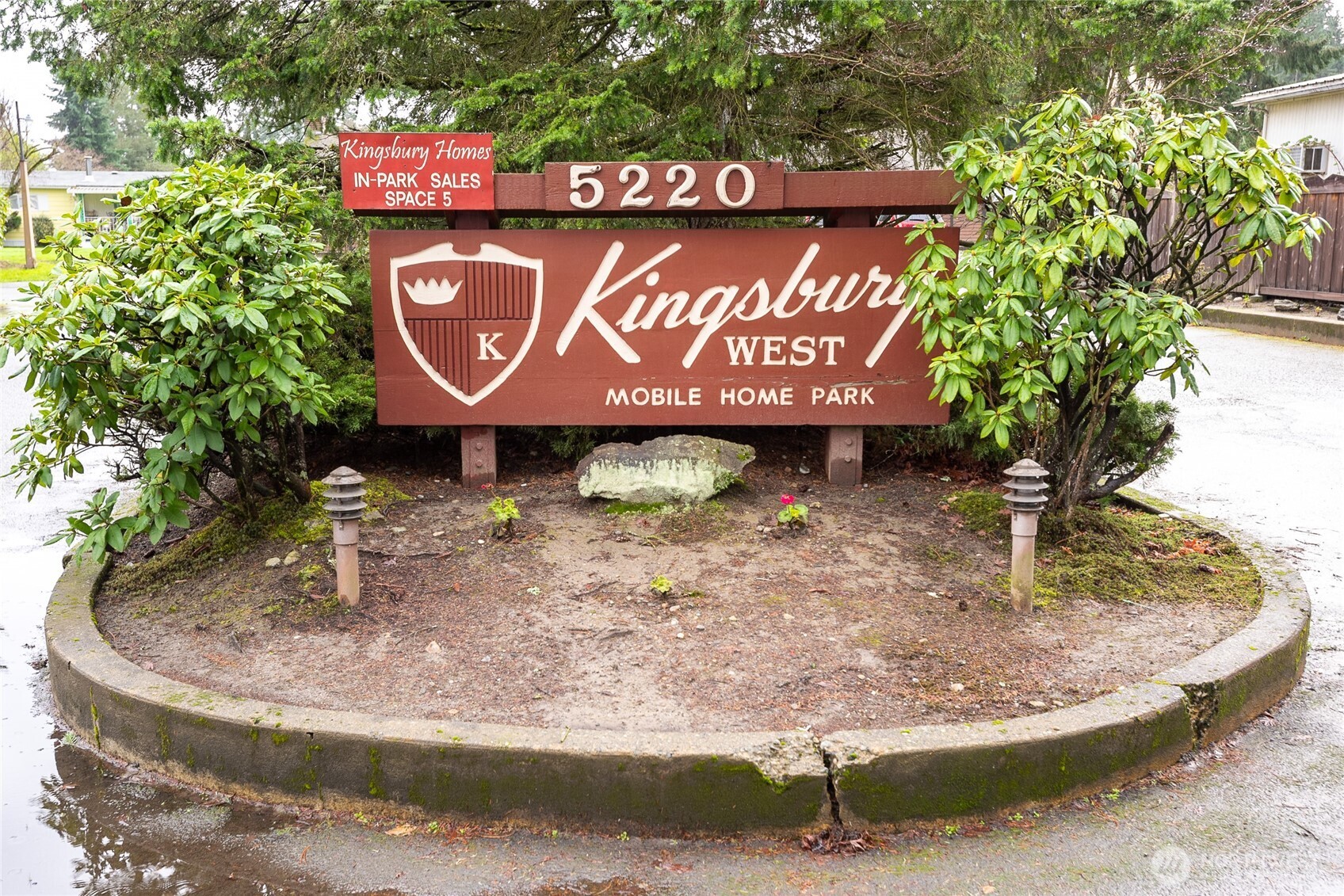 5220 176th Street SW #4, Lynnwood, WA 98037-3061