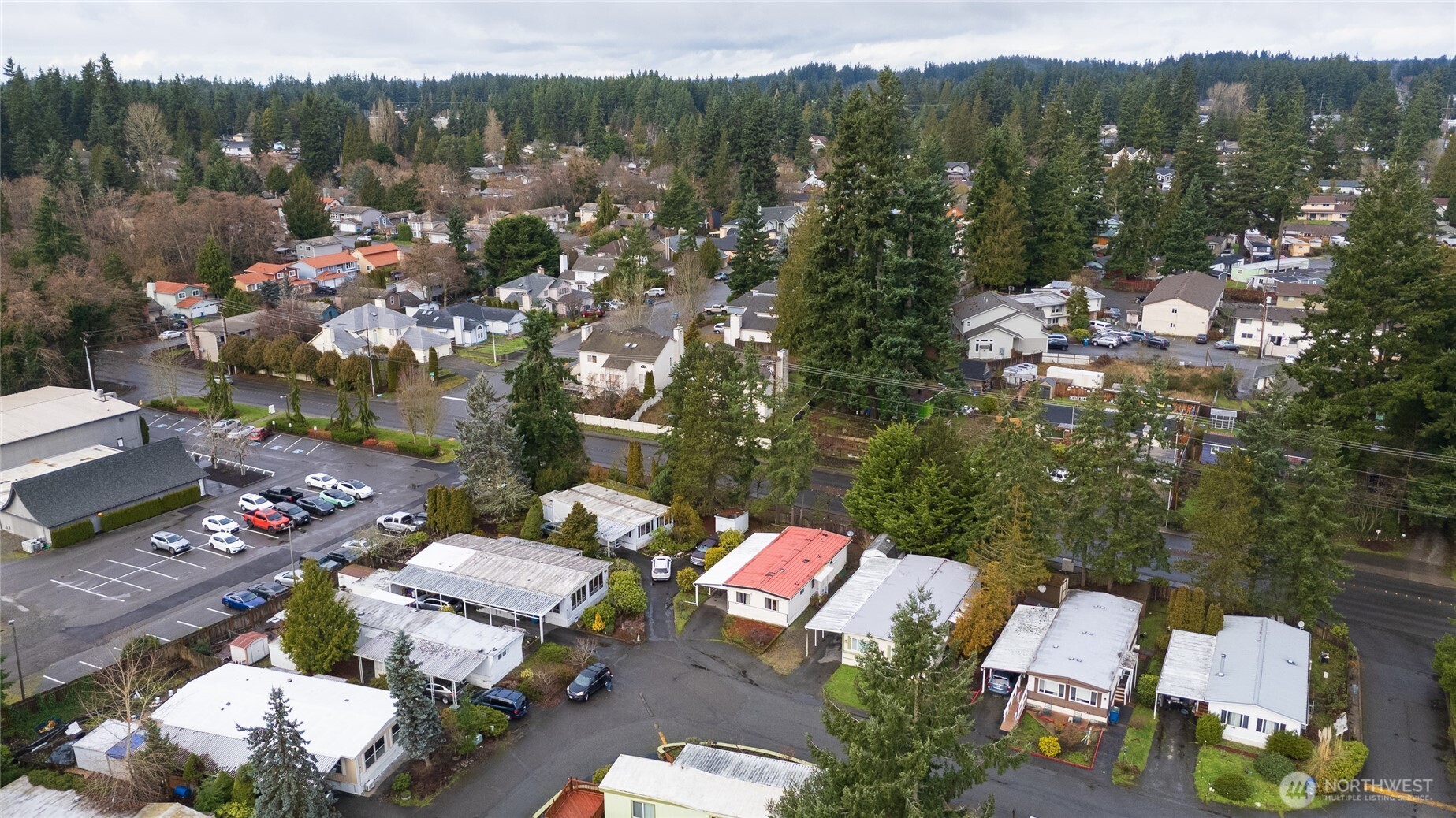 5220 176th Street SW #4, Lynnwood, WA 98037-3061