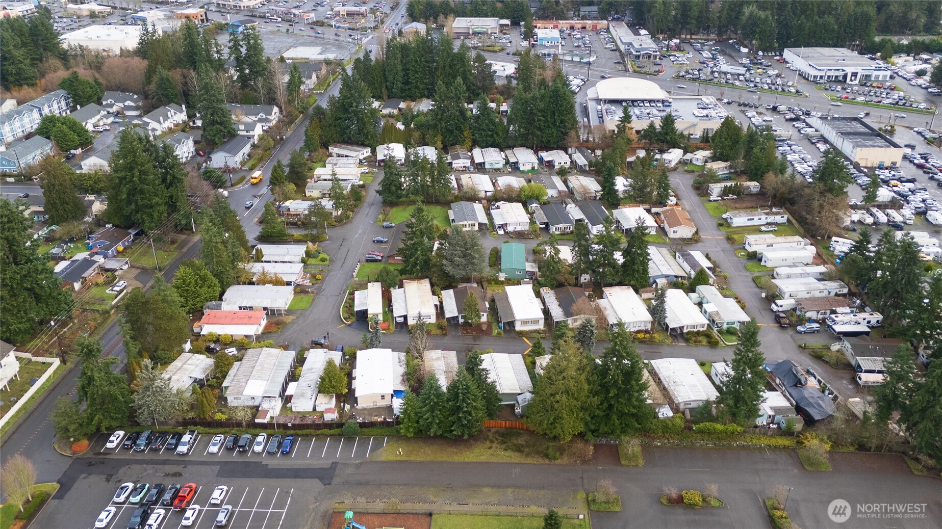 5220 176th Street SW #4, Lynnwood, WA 98037-3061