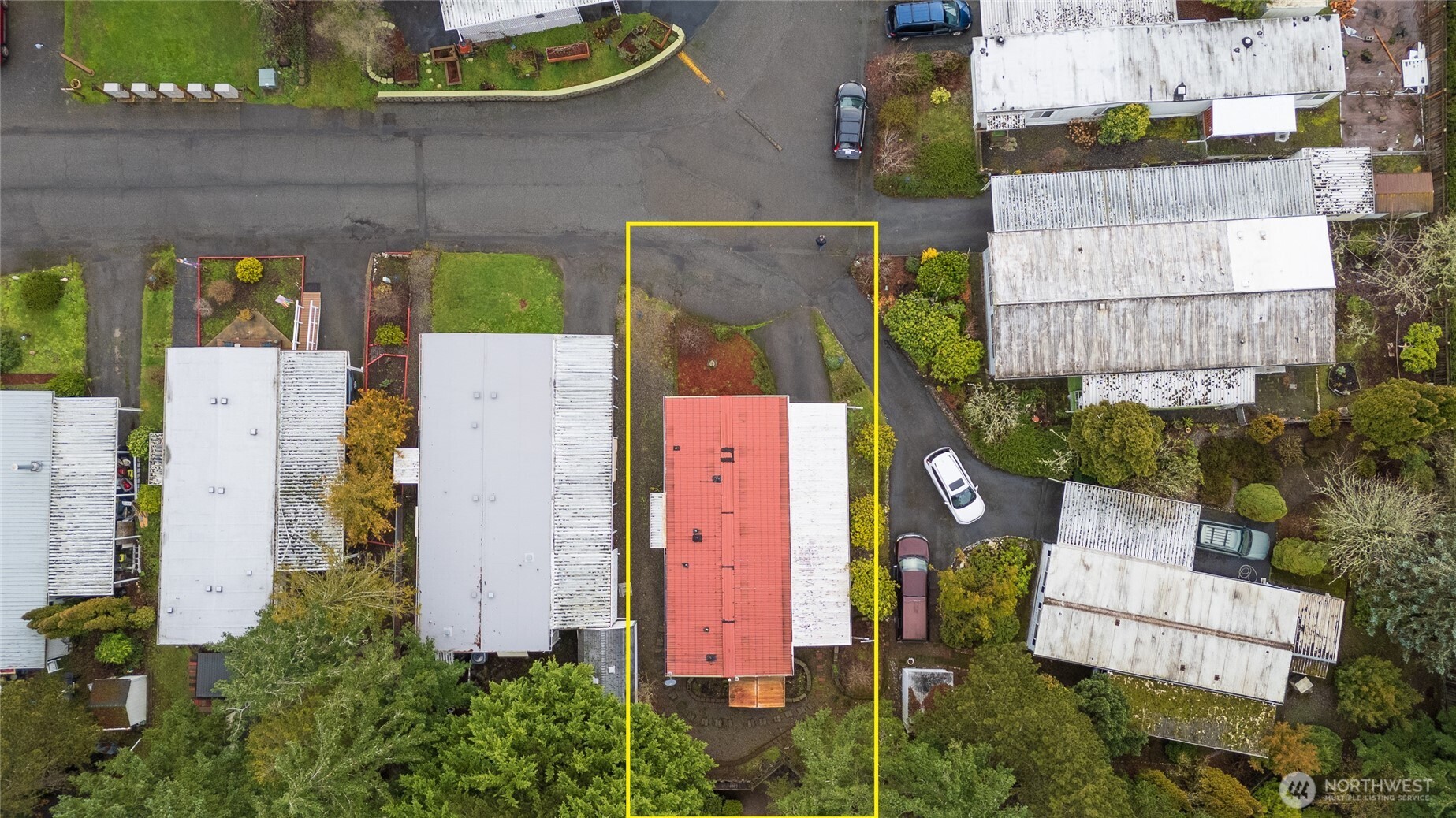5220 176th Street SW #4, Lynnwood, WA 98037-3061