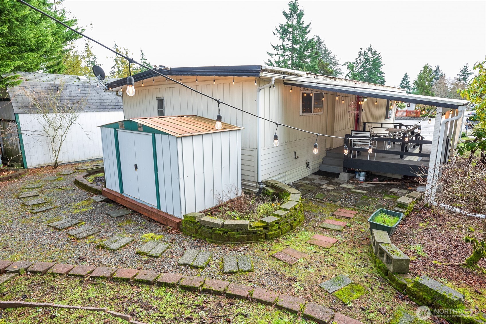 5220 176th Street SW #4, Lynnwood, WA 98037-3061