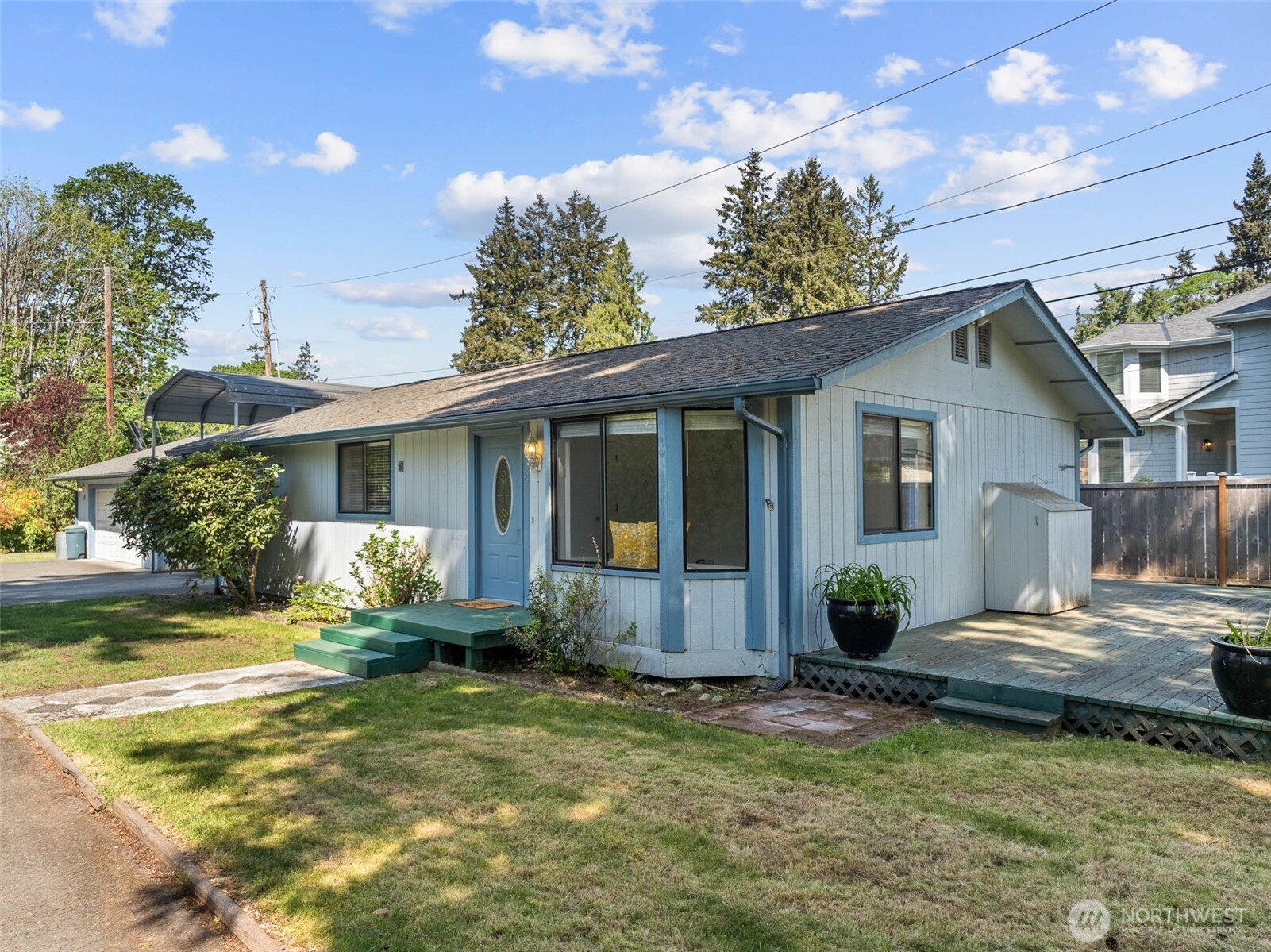 5 W Shore Avenue SW, Lakewood, WA 98498