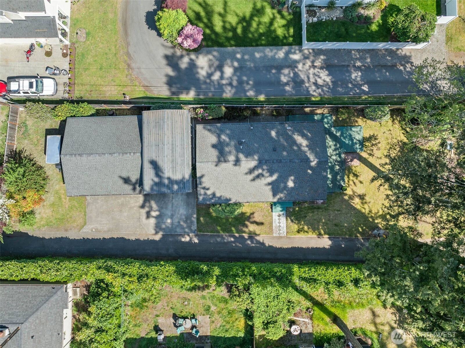 5 W Shore Avenue SW, Lakewood, WA 98498