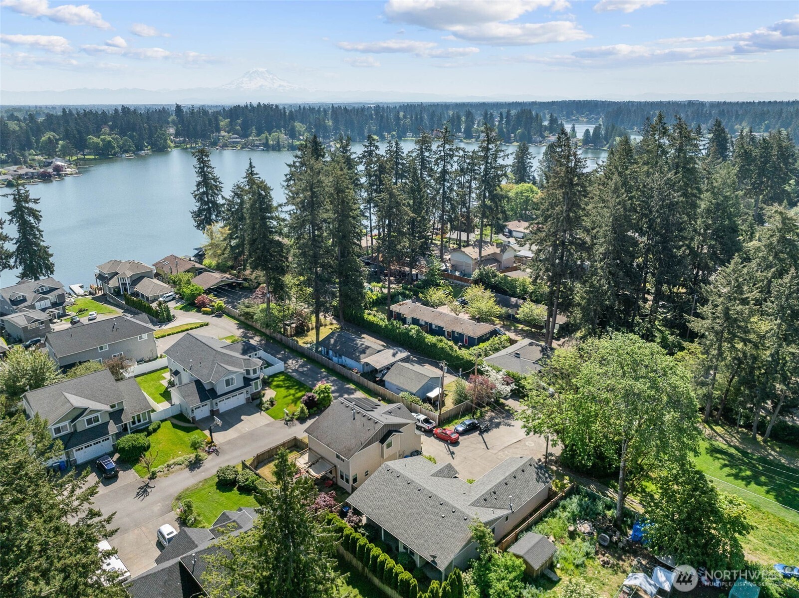 5 W Shore Avenue SW, Lakewood, WA 98498