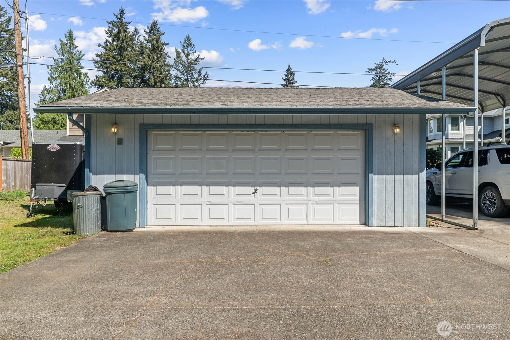 5 W Shore Avenue SW, Lakewood, WA 98498