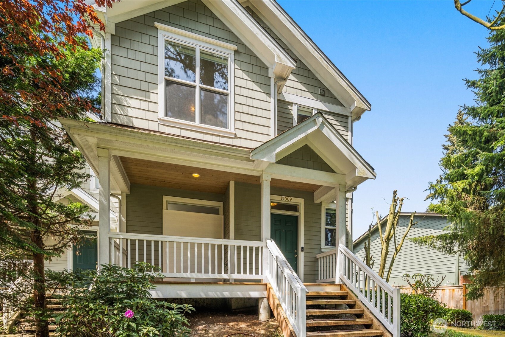 15009 Westminster Way N, Seattle, WA 98133