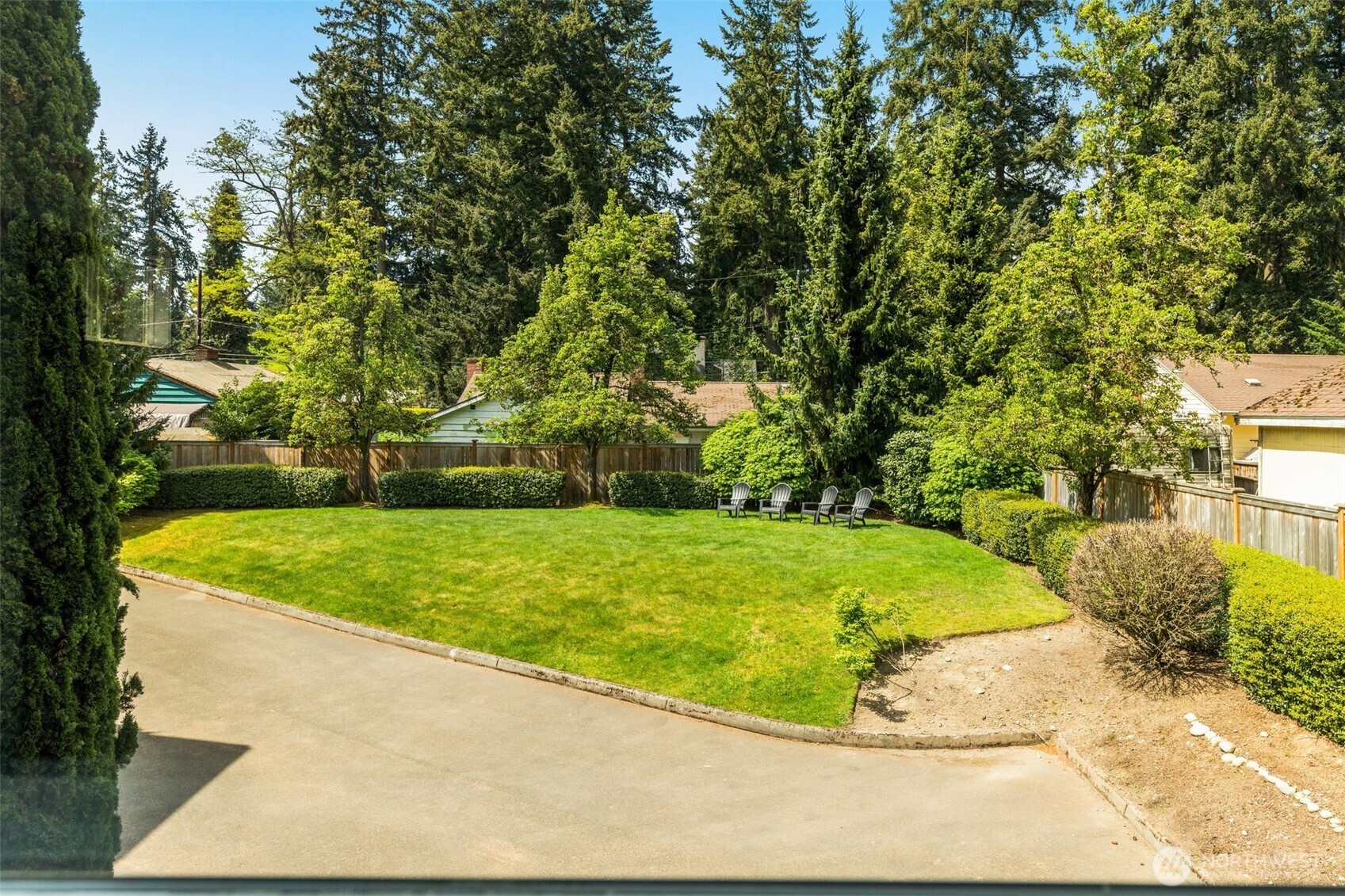 15009 Westminster Way N, Seattle, WA 98133