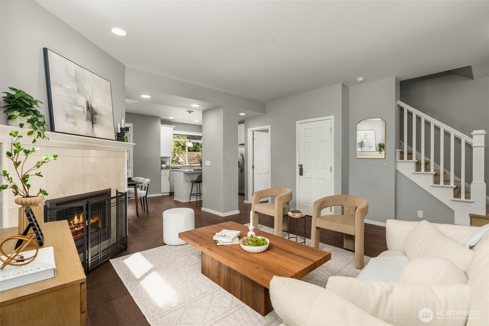 15009 Westminster Way N, Seattle, WA 98133