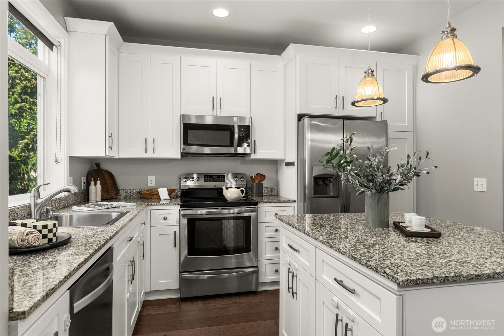 15009 Westminster Way N, Seattle, WA 98133