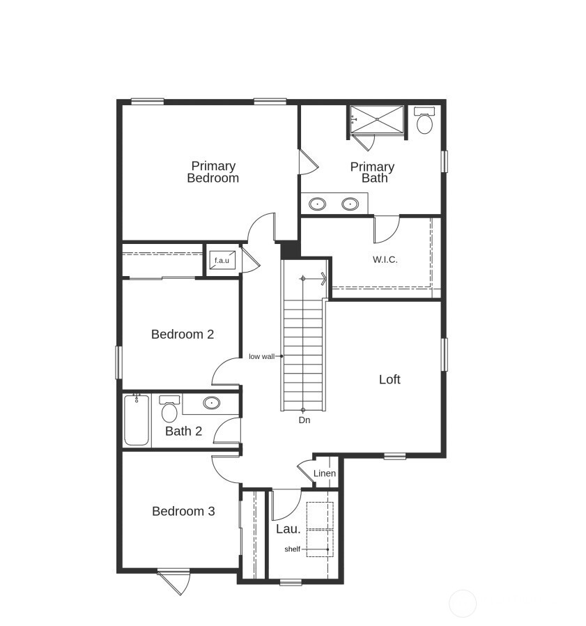 2254 207th Street Ct E #05, Spanaway, WA 98387