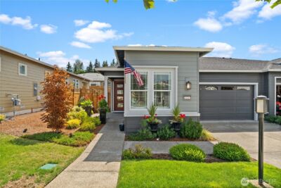15215 182nd Avenue E, Bonney Lake, WA 98391 - Photo 3