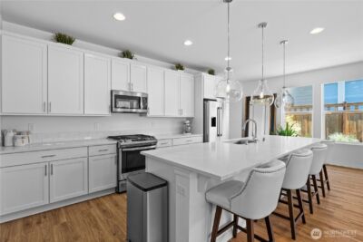 15215 182nd Avenue E, Bonney Lake, WA 98391 - Photo 9