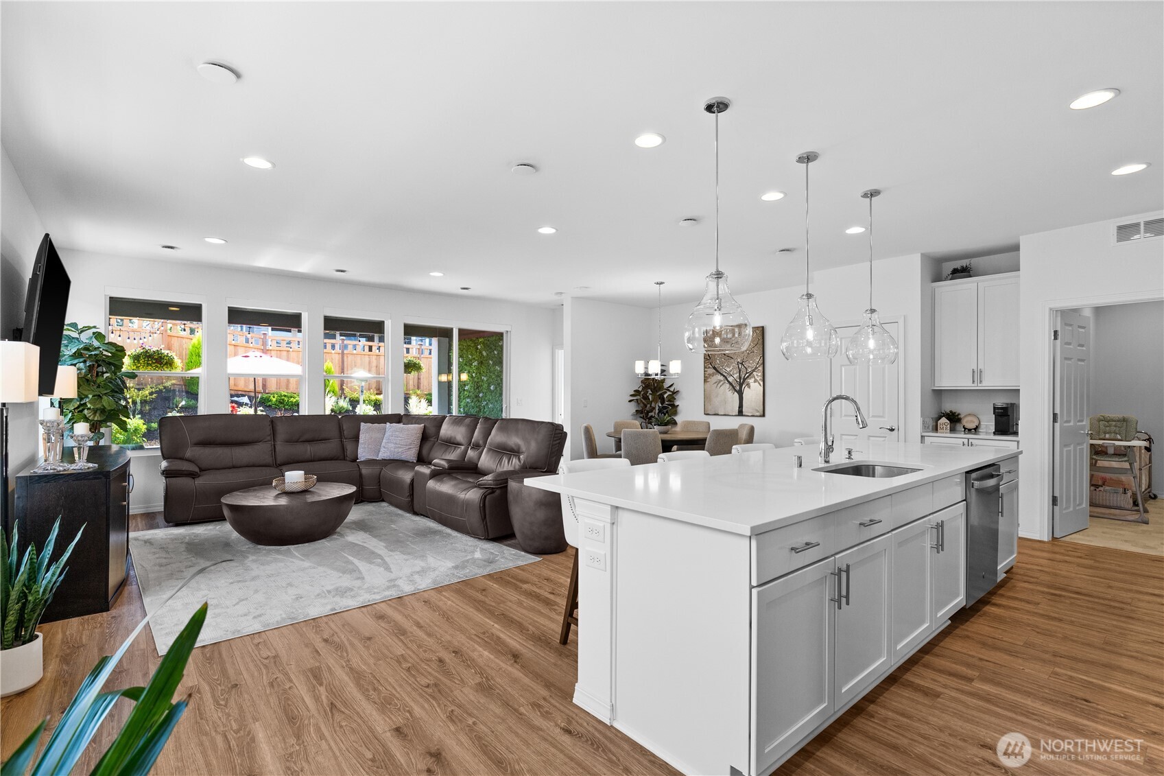 15215 182nd Avenue E, Bonney Lake, WA 98391