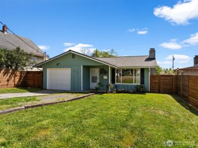 1756 S 42nd Street , Tacoma, WA 98418 - Photo 1