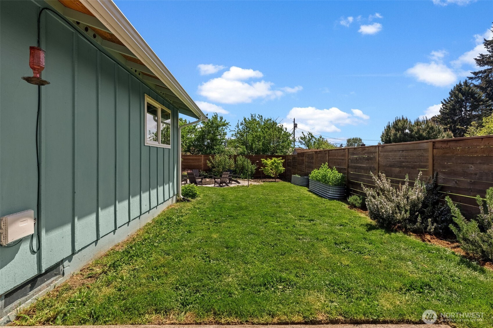 1756 S 42nd Street , Tacoma, WA 98418