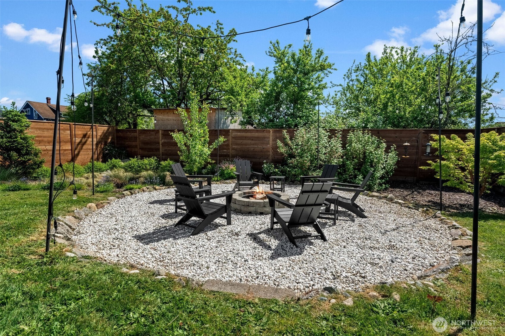 1756 S 42nd Street , Tacoma, WA 98418