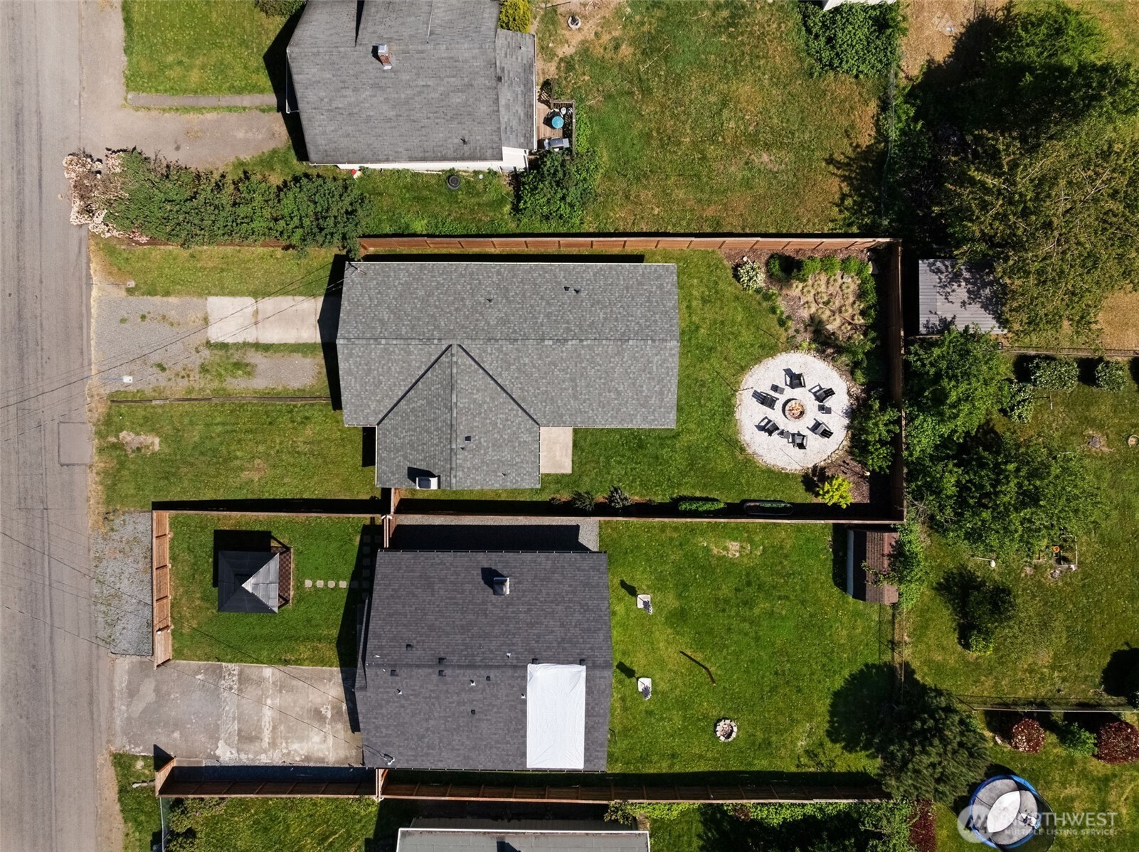 1756 S 42nd Street , Tacoma, WA 98418