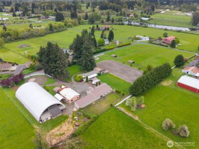3405 NE 254th Street , Ridgefield, WA 98642 - Photo 1