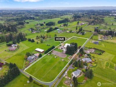 3405 NE 254th Street , Ridgefield, WA 98642 - Photo 2