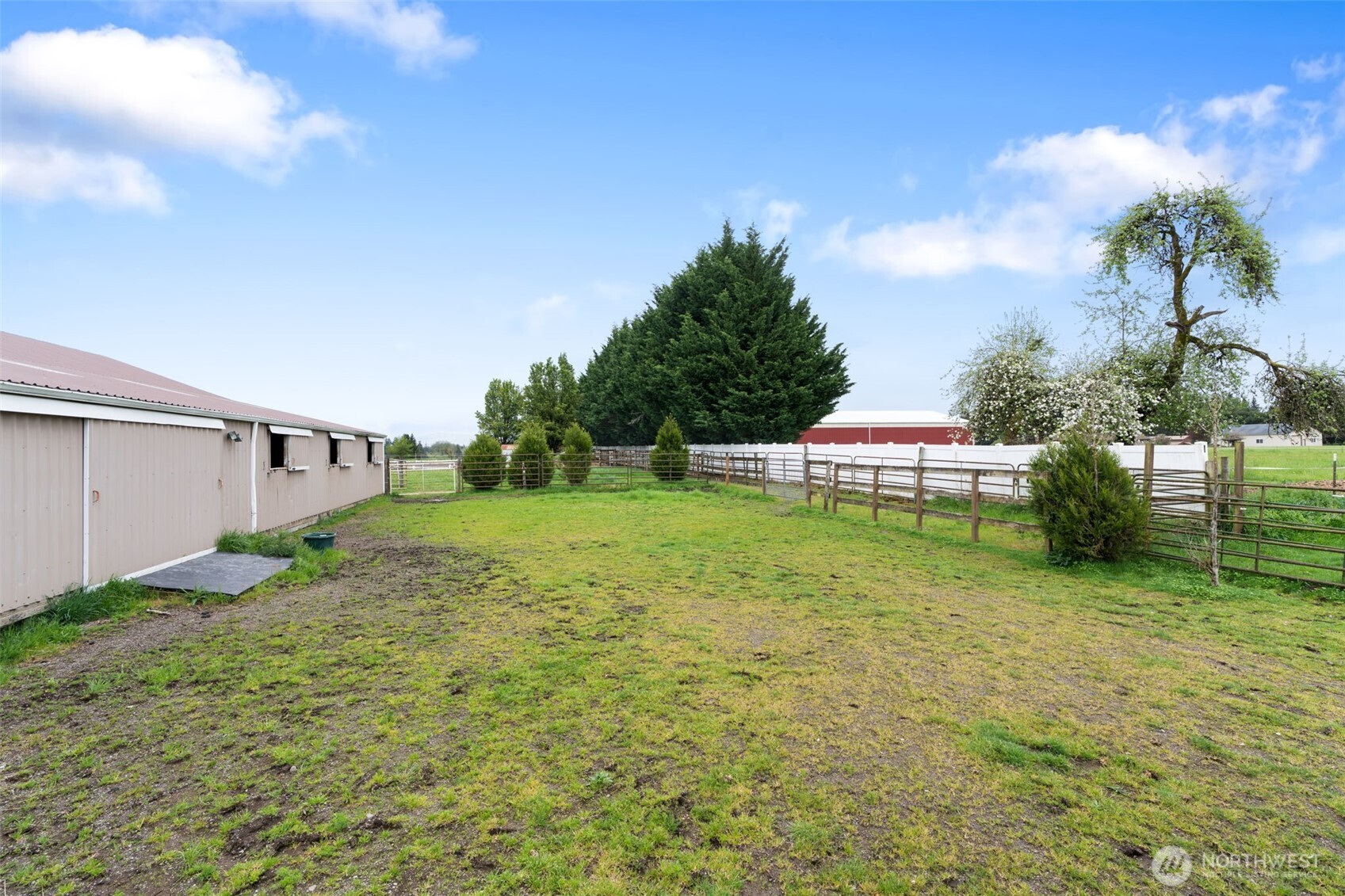 3405 NE 254th Street , Ridgefield, WA 98642