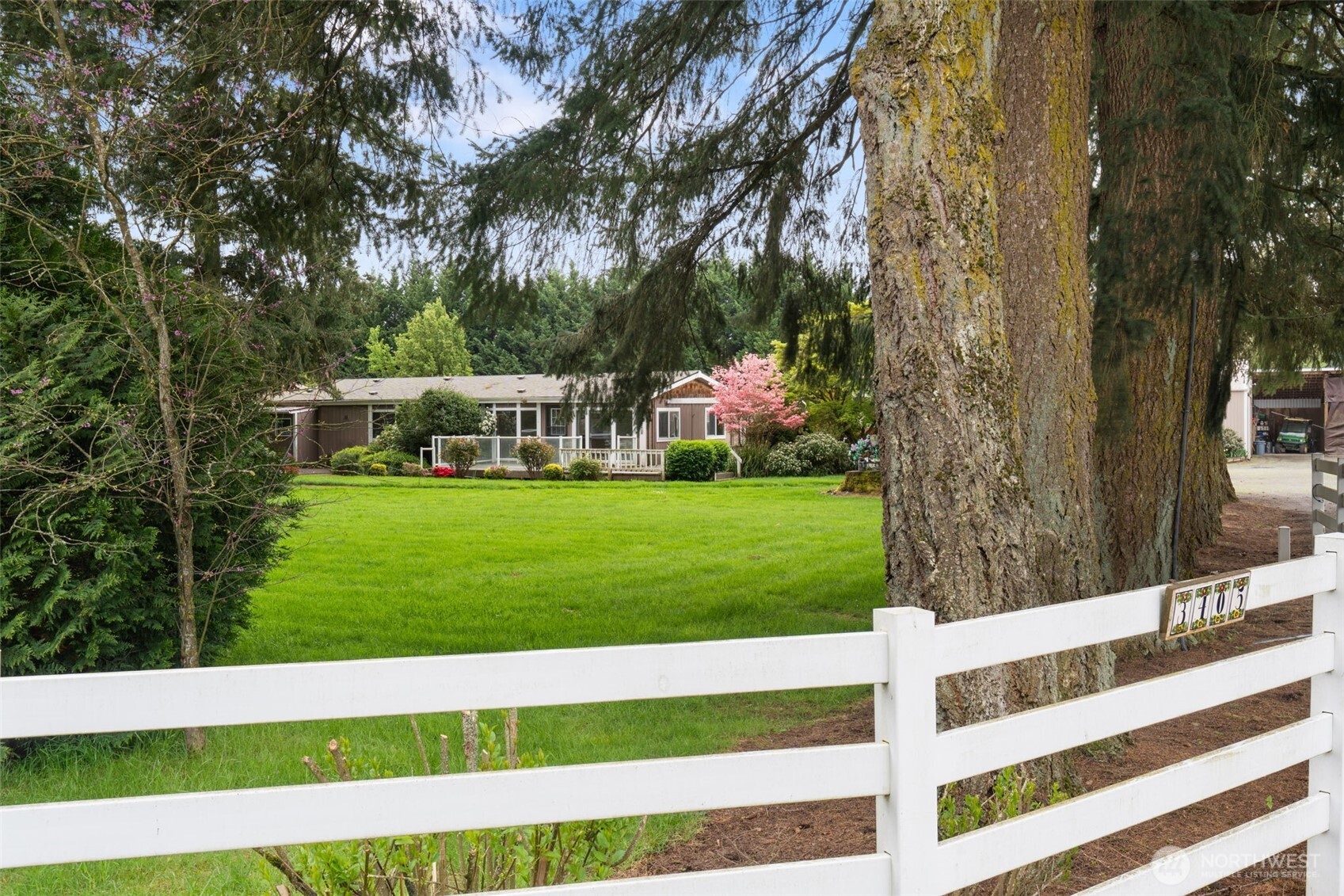 3405 NE 254th Street , Ridgefield, WA 98642