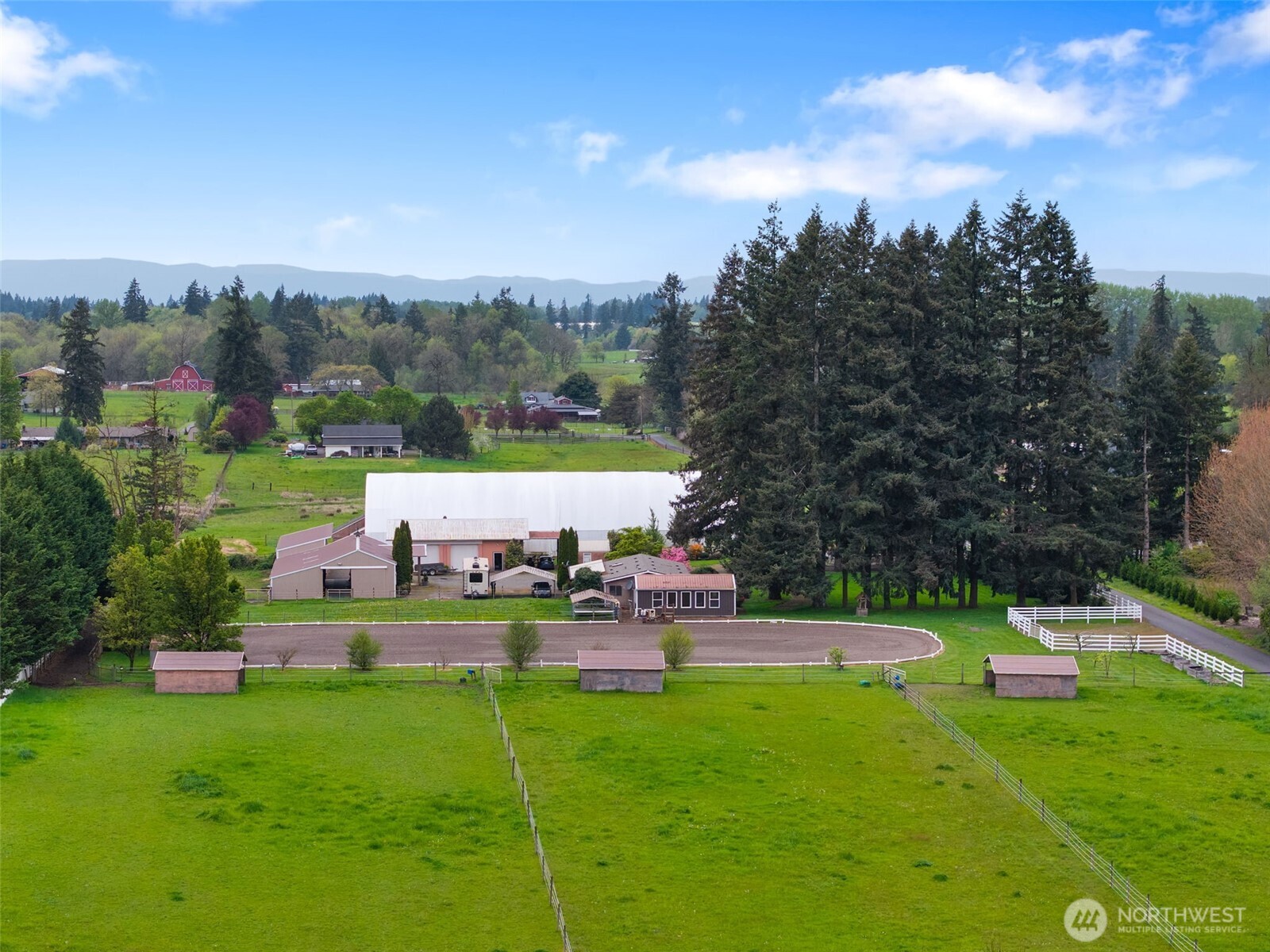 3405 NE 254th Street , Ridgefield, WA 98642