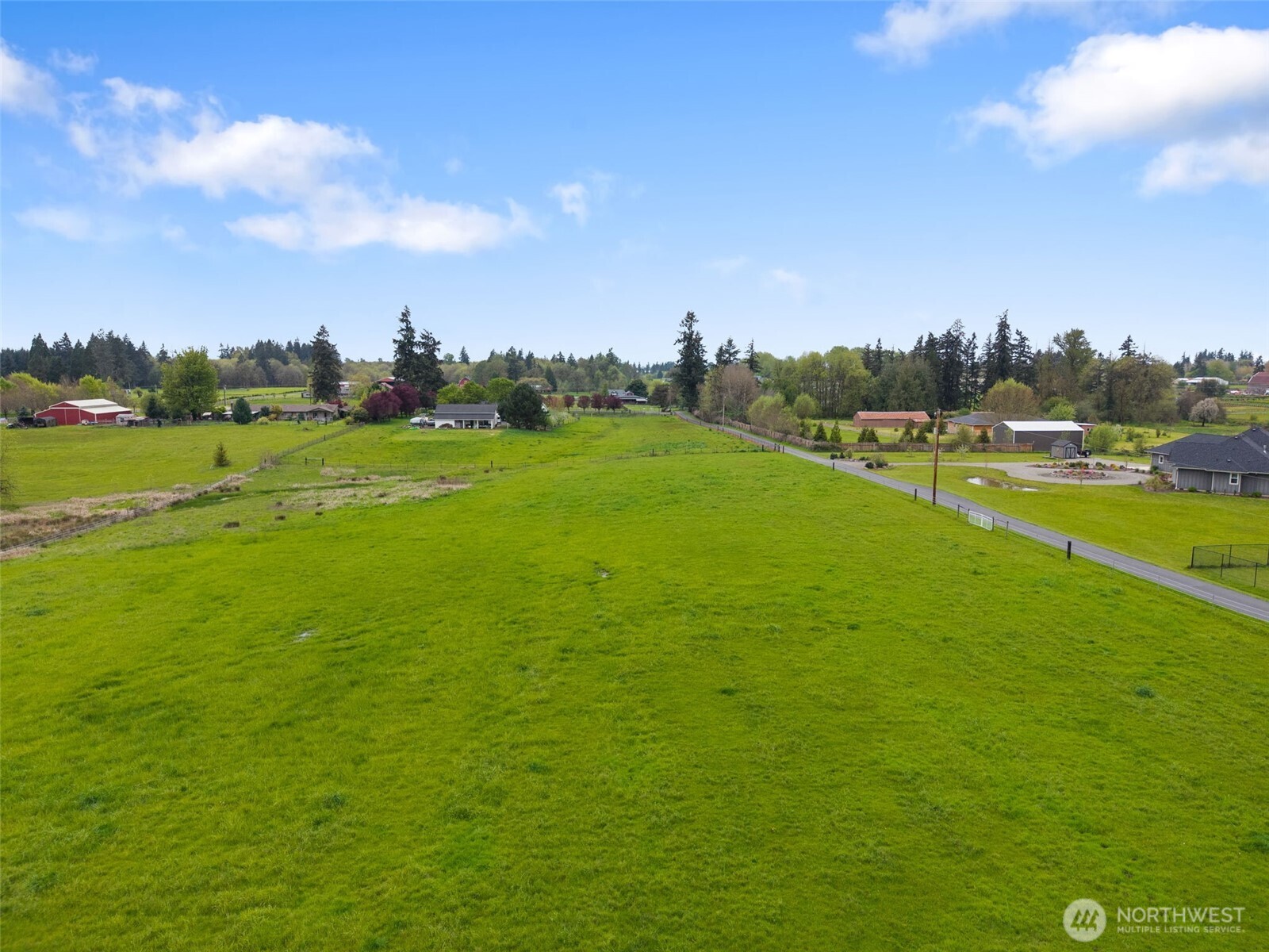 3405 NE 254th Street , Ridgefield, WA 98642