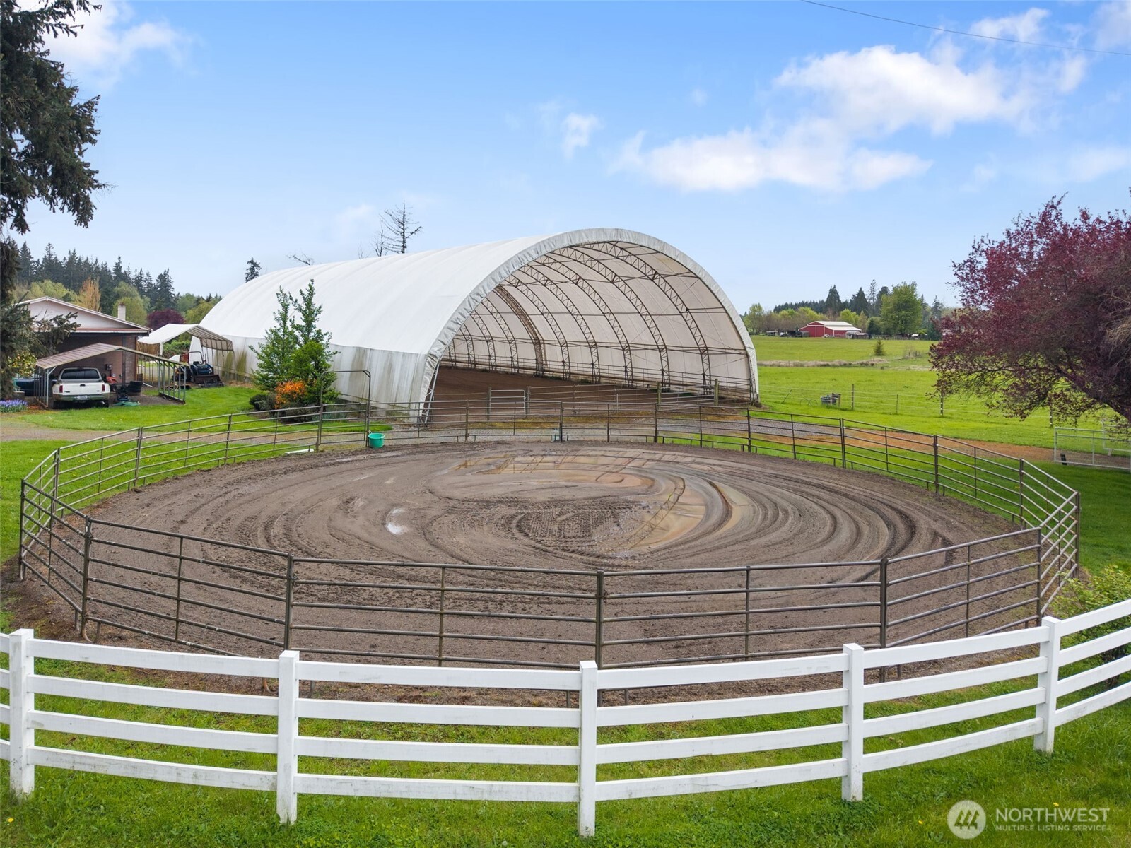 3405 NE 254th Street , Ridgefield, WA 98642