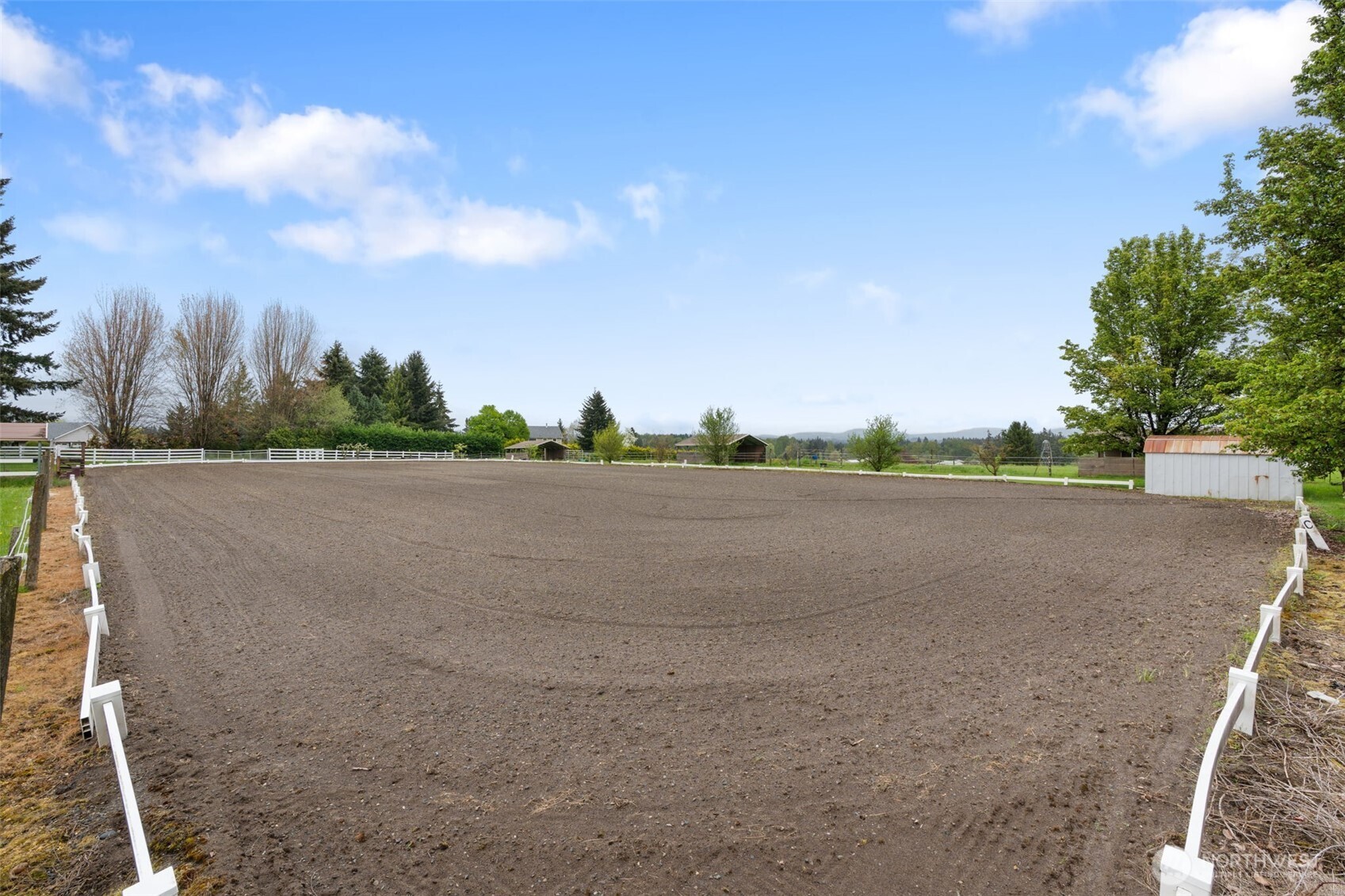 3405 NE 254th Street , Ridgefield, WA 98642