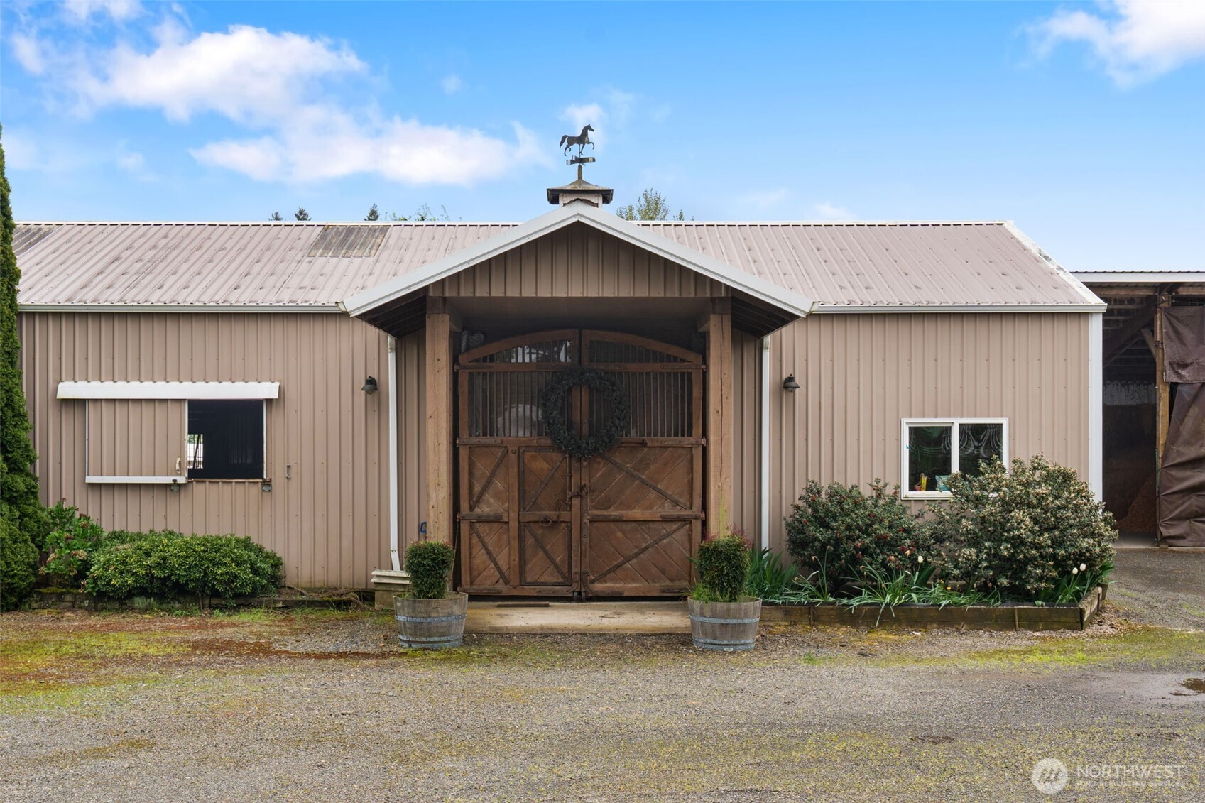 3405 NE 254th Street , Ridgefield, WA 98642