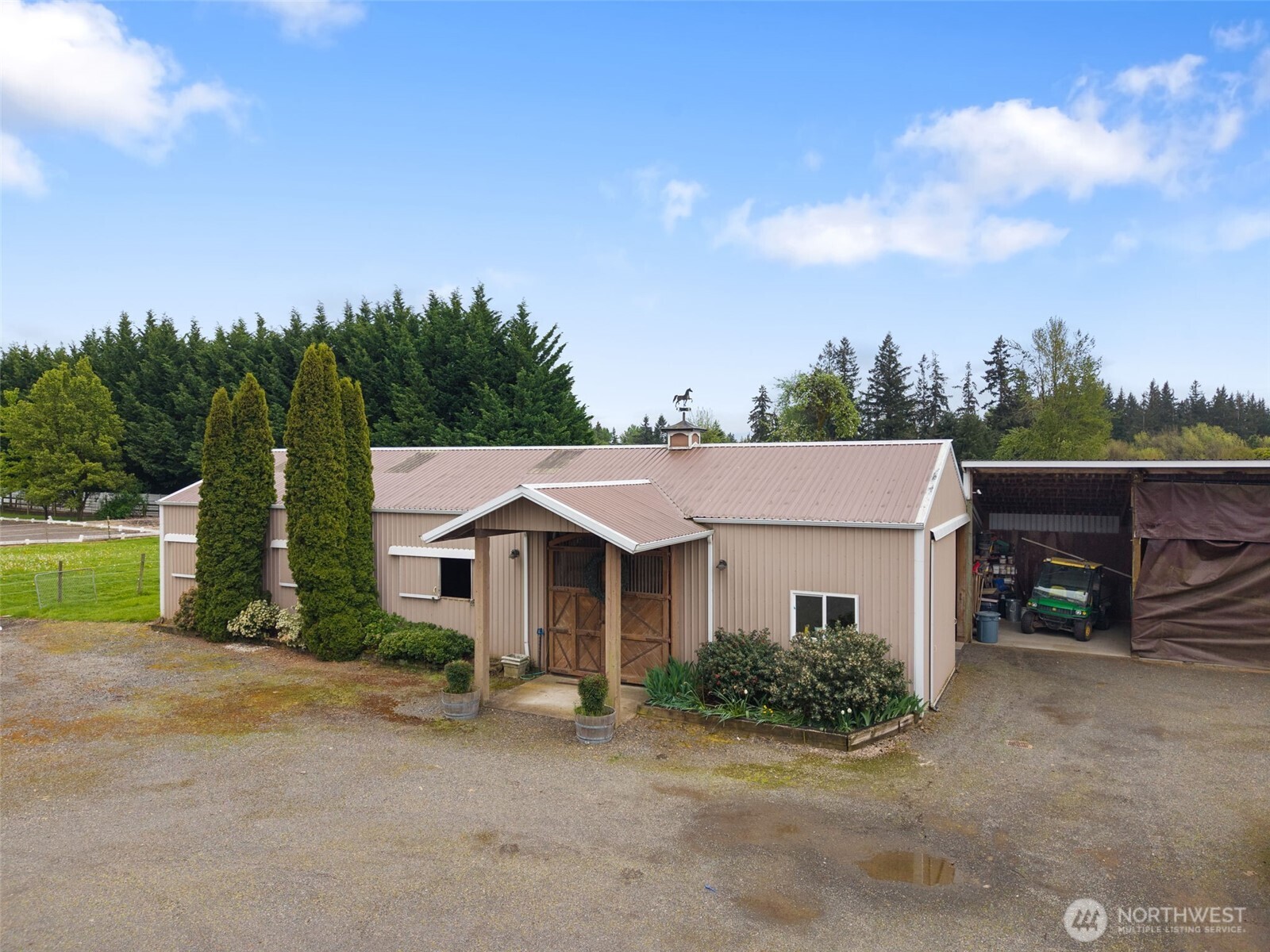 3405 NE 254th Street , Ridgefield, WA 98642