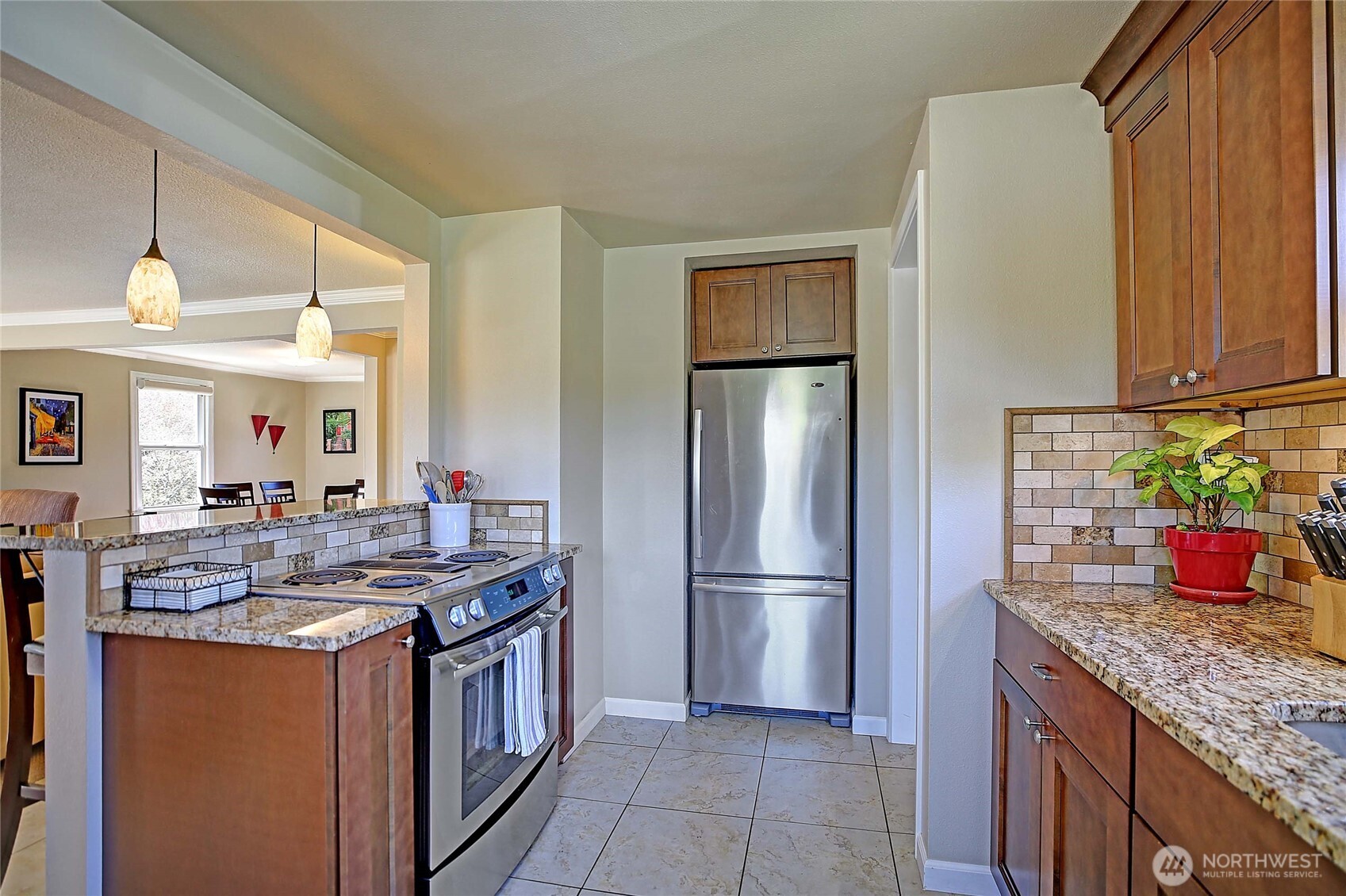 14555 8th Avenue NE, Shoreline, WA 98155