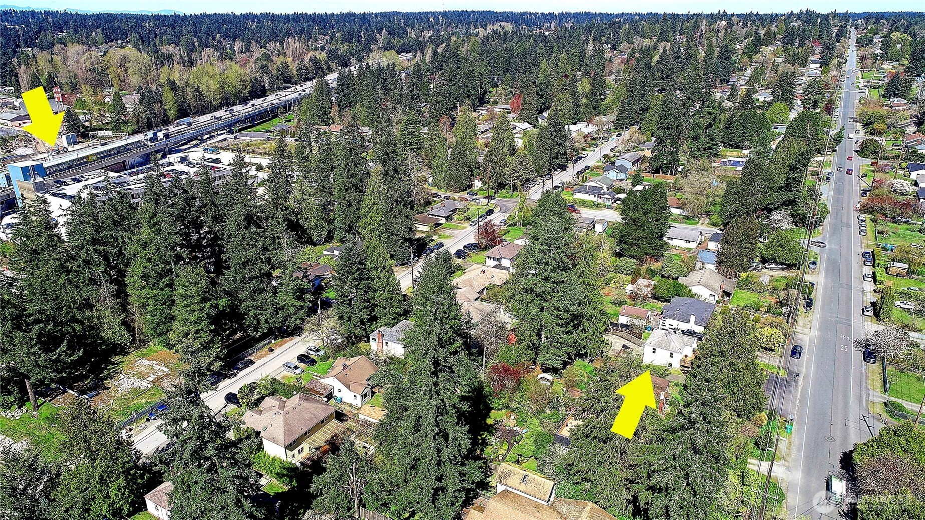 14555 8th Avenue NE, Shoreline, WA 98155