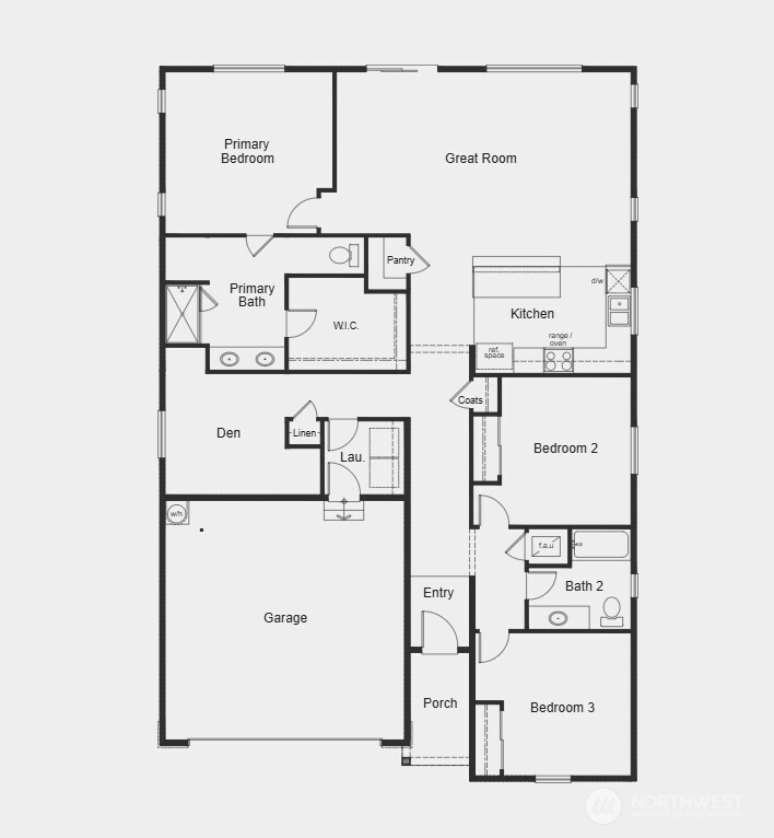 2258 207th Street Ct E #4, Spanaway, WA 98387