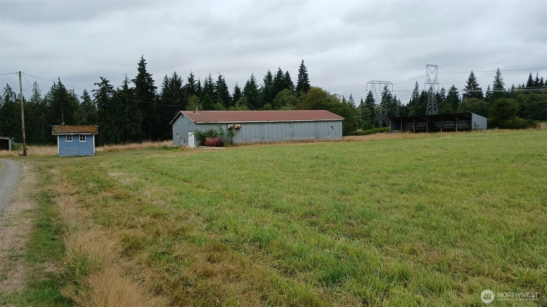 12400 212th Street NE, Arlington, WA 98223